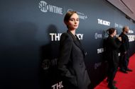 The Agency | Premiere in NY - Source: Getty